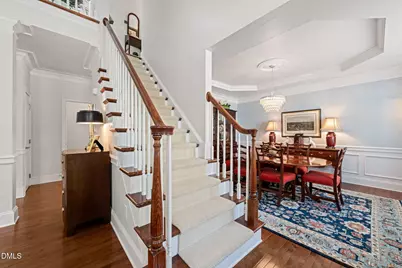 11571 Auldbury Way, Raleigh, NC 27617 - Photo 33