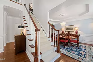 11571 Auldbury Way, Raleigh, NC 27617 - Photo 33