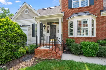 11571 Auldbury Way, Raleigh, NC 27617 - Photo 31