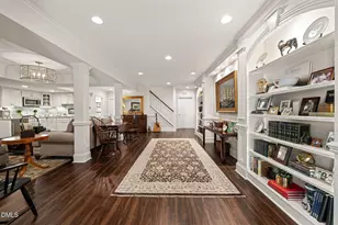 11571 Auldbury Way, Raleigh, NC 27617 - Photo 9