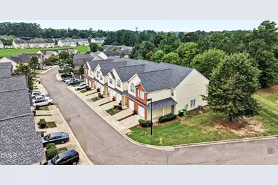 904 Hadel Place, Knightdale, NC 27545 - Photo 27