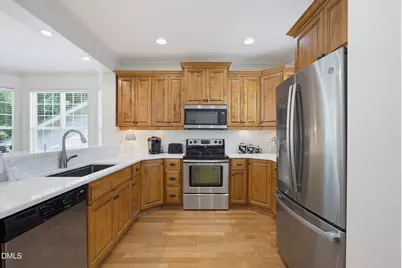 360 Duchart Lane, Fuquay Varina, NC 27526 - Photo 3
