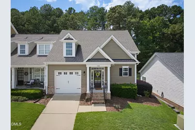 360 Duchart Lane, Fuquay Varina, NC 27526 - Photo 1