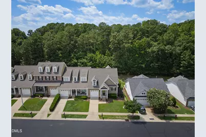 360 Duchart Lane, Fuquay Varina, NC 27526 - Photo 21
