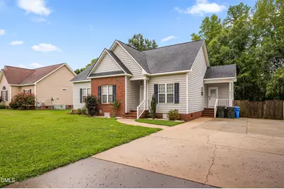3913 Gloucester Drive W, Wilson, NC 27893 - Photo 3