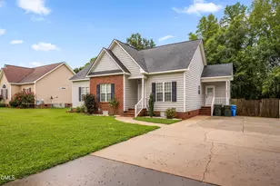 3913 Gloucester Dr W, Wilson, NC 27893 - Photo 3