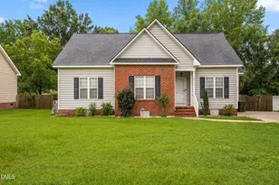 3913 Gloucester Dr W, Wilson, NC 27893 - Photo 1