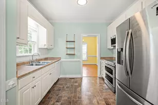 3913 Gloucester Dr W, Wilson, NC 27893 - Photo 11