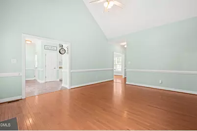 3913 Gloucester Drive W, Wilson, NC 27893 - Photo 17