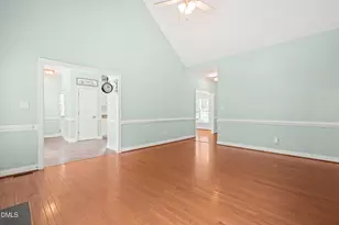 3913 Gloucester Dr W, Wilson, NC 27893 - Photo 17