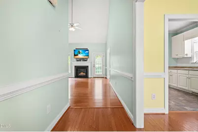 3913 Gloucester Drive W, Wilson, NC 27893 - Photo 5