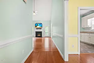 3913 Gloucester Dr W, Wilson, NC 27893 - Photo 5