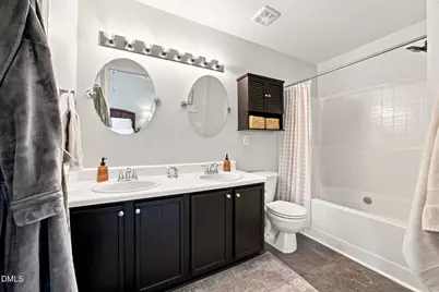 5128 Obion Court, Raleigh, NC 27616 - Photo 25