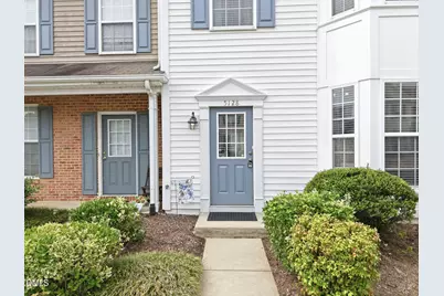 5128 Obion Court, Raleigh, NC 27616 - Photo 3