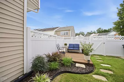 5128 Obion Court, Raleigh, NC 27616 - Photo 27
