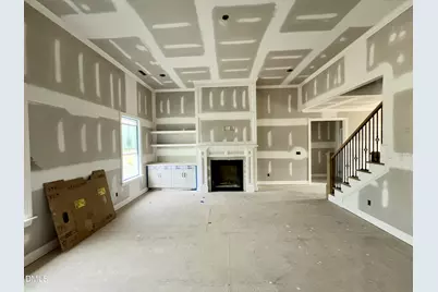176 Hillstead Way, Smithfield, NC 27577 - Photo 5