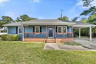 103 Lilly St, Dunn, NC 28334 - Photo 1