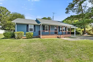 103 Lilly St, Dunn, NC 28334 - Photo 23