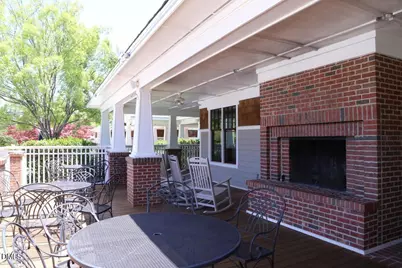 335 Bridgegate Drive, Cary, NC 27519 - Photo 35