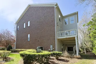 335 Bridgegate Drive, Cary, NC 27519 - Photo 31