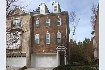 335 Bridgegate Drive, Cary, NC 27519 - Photo 1