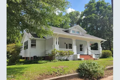 411 W Chisholm Street, Sanford, NC 27330 - Photo 3