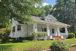 411 W Chisholm St, Sanford, NC 27330 - Photo 3