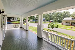 411 W Chisholm St, Sanford, NC 27330 - Photo 5