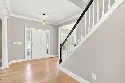 2404 Harline Court, Raleigh, NC 27614 - Photo 9