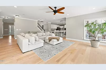 2404 Harline Court, Raleigh, NC 27614 - Photo 17