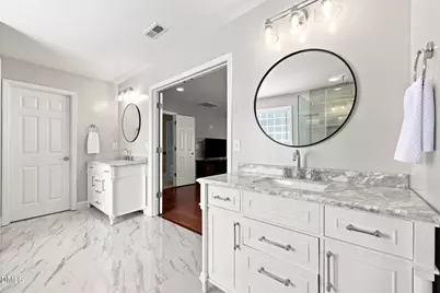 2404 Harline Court, Raleigh, NC 27614 - Photo 35