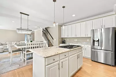 2404 Harline Court, Raleigh, NC 27614 - Photo 23