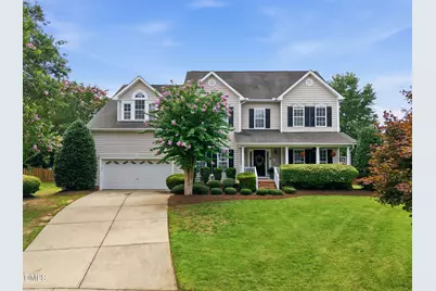 2404 Harline Court, Raleigh, NC 27614 - Photo 1