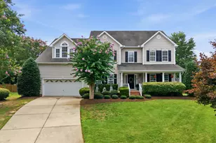 2404 Harline Ct, Raleigh, NC 27614 - Photo 1