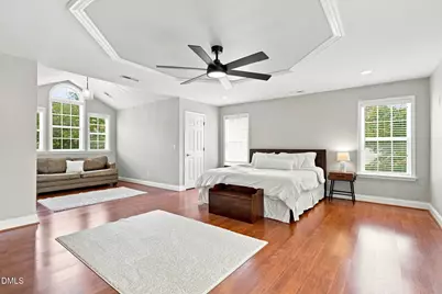 2404 Harline Court, Raleigh, NC 27614 - Photo 31