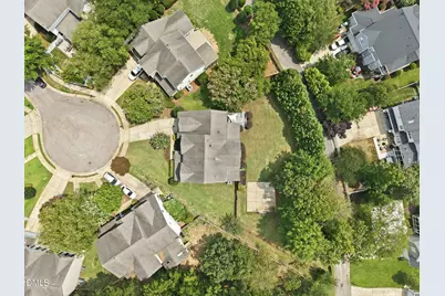 2404 Harline Court, Raleigh, NC 27614 - Photo 7