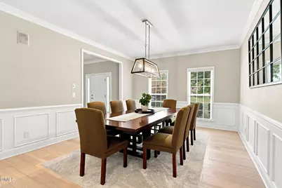 2404 Harline Court, Raleigh, NC 27614 - Photo 13