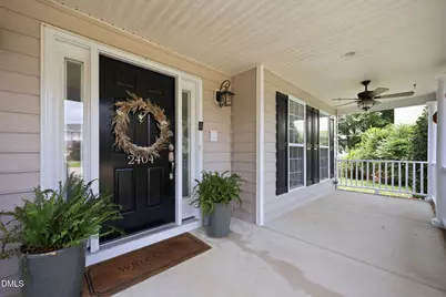 2404 Harline Court, Raleigh, NC 27614 - Photo 5