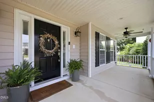 2404 Harline Ct, Raleigh, NC 27614 - Photo 5