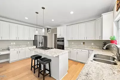 2404 Harline Court, Raleigh, NC 27614 - Photo 25