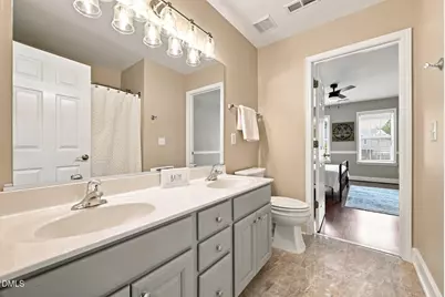 2404 Harline Court, Raleigh, NC 27614 - Photo 41