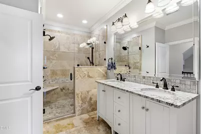 1199 Joslyn Ridge Court, Apex, NC 27502 - Photo 37