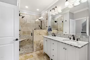 1199 Joslyn Ridge Court, Apex, NC 27502 - Photo 37