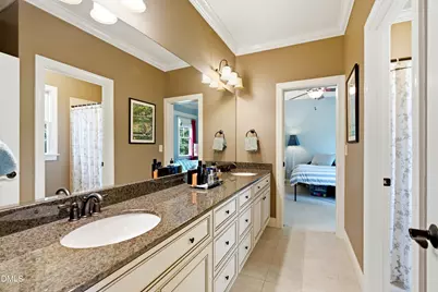 1199 Joslyn Ridge Court, Apex, NC 27502 - Photo 39