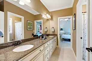 1199 Joslyn Ridge Court, Apex, NC 27502 - Photo 39