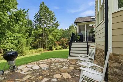 1199 Joslyn Ridge Court, Apex, NC 27502 - Photo 43