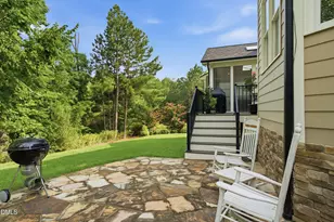 1199 Joslyn Ridge Court, Apex, NC 27502 - Photo 43