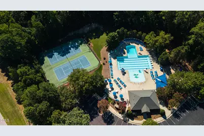 1199 Joslyn Ridge Court, Apex, NC 27502 - Photo 53