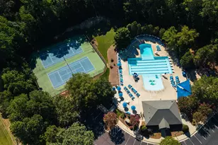 1199 Joslyn Ridge Court, Apex, NC 27502 - Photo 53