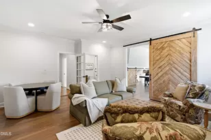 1199 Joslyn Ridge Court, Apex, NC 27502 - Photo 27